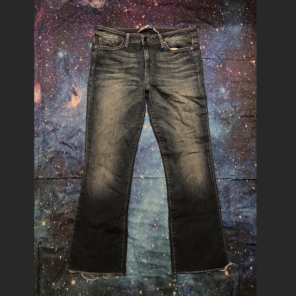 Joe's Jeans Muse Fit